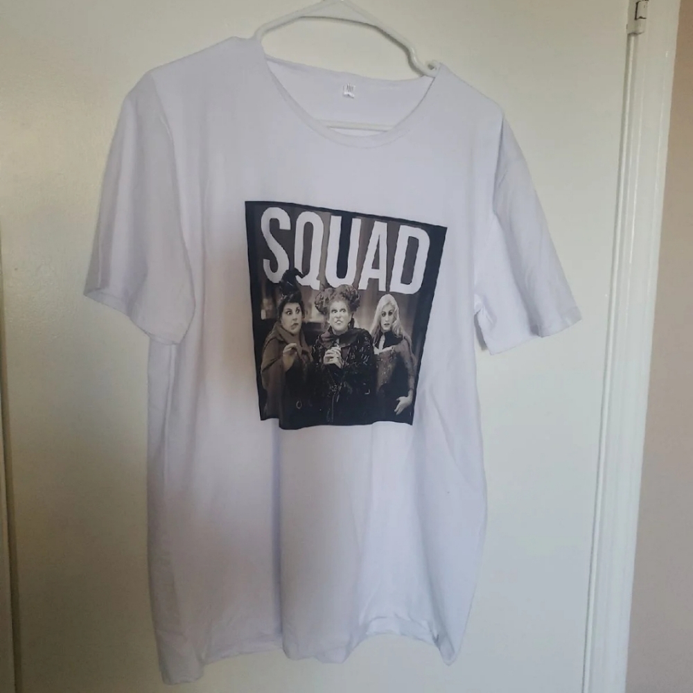 Hocus pocus tee